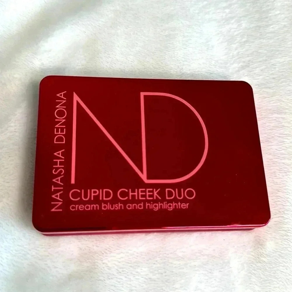 Natacha Denona Cupid Cheek duo - Picture 3 of 4